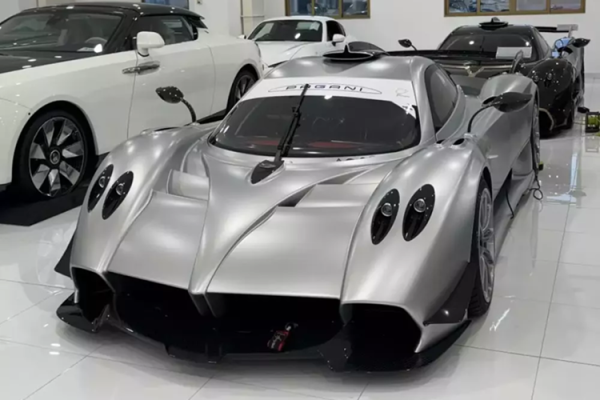 Ferrari LaFerrari